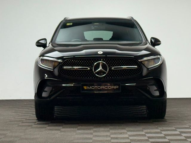 Image for 2025 Mercedes-Benz GLC Class 300DE 4MATIC URBAN EDITION 4MATIC