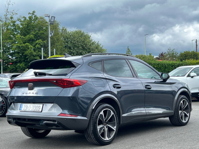 Image for 2023 Cupra Formentor 2.0TDI 150HP 5DR *HIGH SPEC*