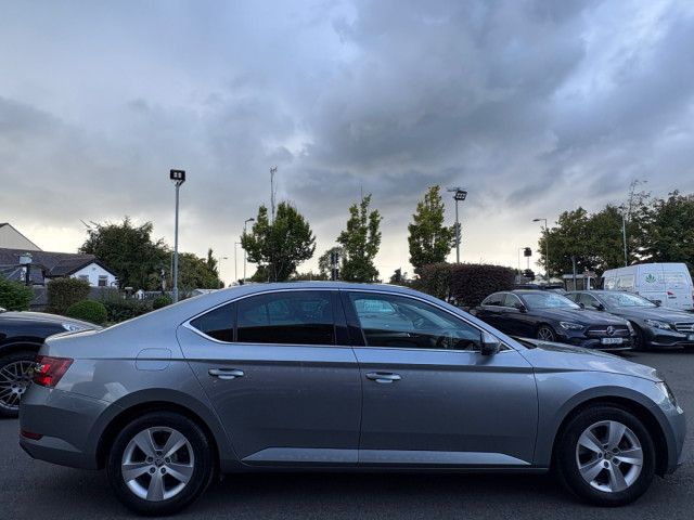 Image for 2019 Skoda Superb 2.0 TDI 150bhp Ambition