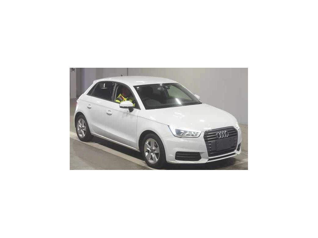 Image for 2018 Audi A1 1.0 Petrol Auto Sportback 