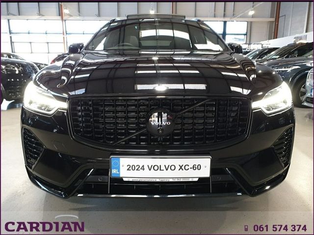 Image for 2024 Volvo XC60 Xc60 + T6 PHEV AWD PLUS