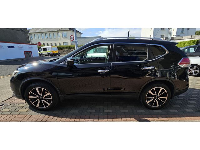 Image for 2017 Nissan X-Trail 1.6 DSL SVE 7 SEATER - PANORAMIC ROOF
