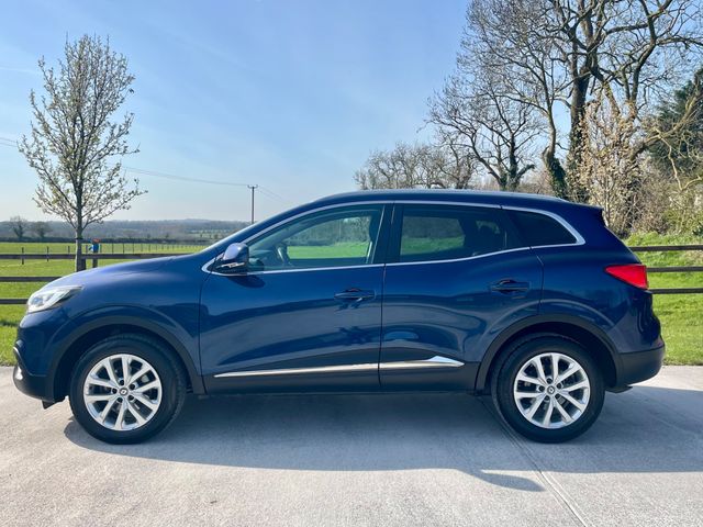 Image for 2016 Renault Kadjar Dynamique NAV Energy *RETAIL PRICE €10, 950 STRAIGHT SALE €9, 950*