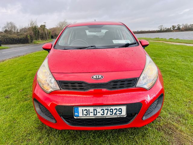 Image for 2013 Kia Rio 1.25 MANUAL//CLEAN CAR//LOW MILEAGE 