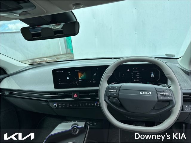 Image for 2026 Kia EV6 Earth 84.1 kWh