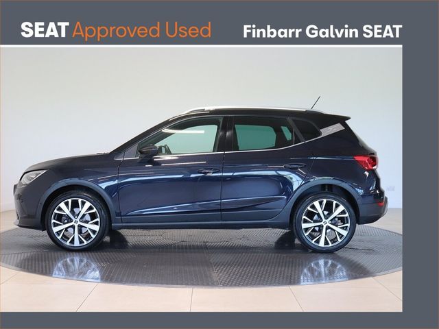 Image for 2022 SEAT Arona 1.0TSI 110hp Xperience+