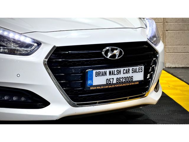 Image for 2016 Hyundai i40 SALON EXECUTIVE 4DR