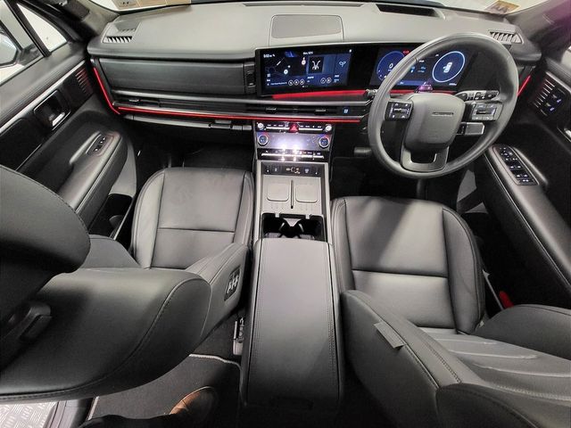 Image for 2024 Hyundai Santa Fe 1.6 PHEV 4WD Calligraphy