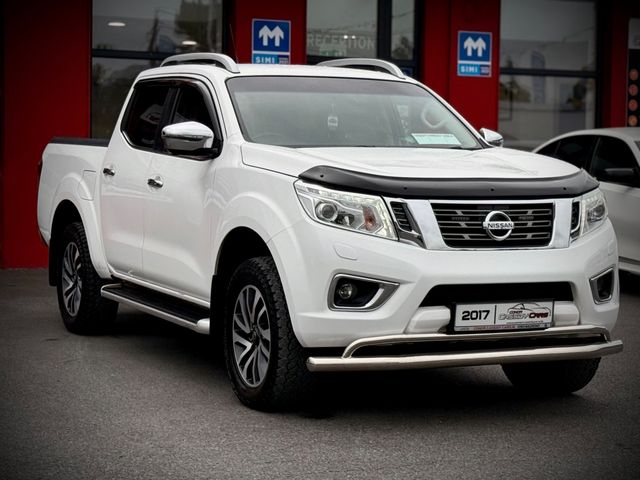Image for 2017 Nissan Navara c // VAT INVOICE // MINT JEEP // FINANCE AVAILABLE // 