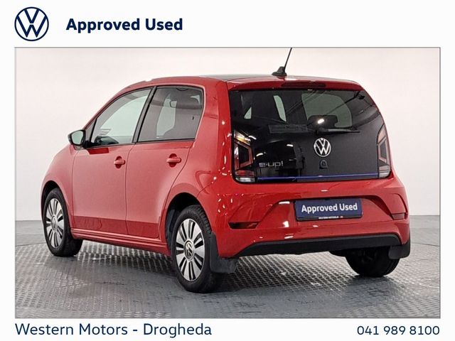 Image for 2024 Volkswagen E-Up! E-UP STYLE 32KWH 82BHP