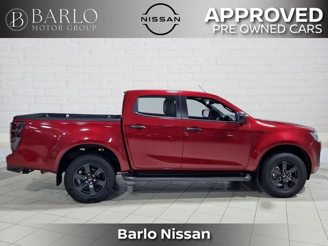 Image for 2026 Isuzu D-MAX LSE