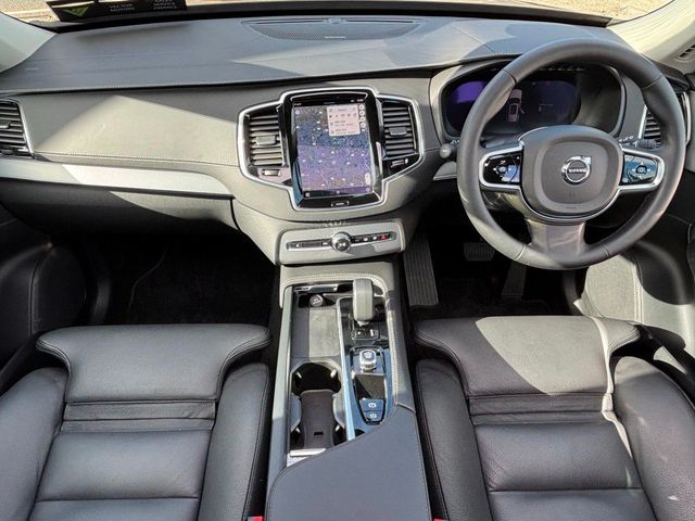 Image for 2024 Volvo XC90 T8 PLUS AWD 7 SEATER PHEV