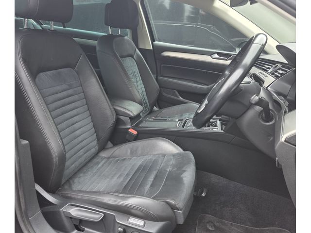 Image for 2019 Volkswagen Passat 2.0 TDI 150HP Highline