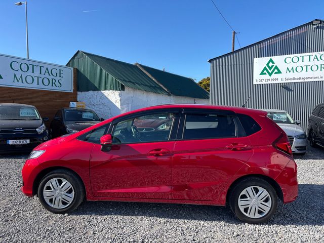 Image for 2019 Honda Fit 