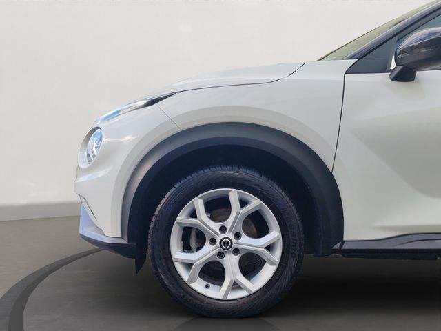 Image for 2021 Nissan Juke 1.0T PET 2WD SV Premium