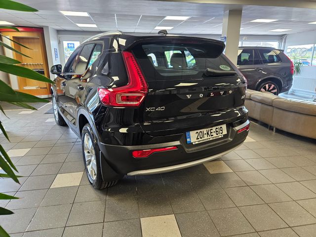 Image for 2020 Volvo XC40 D3 MOMENTOM AUTO 150 BHP