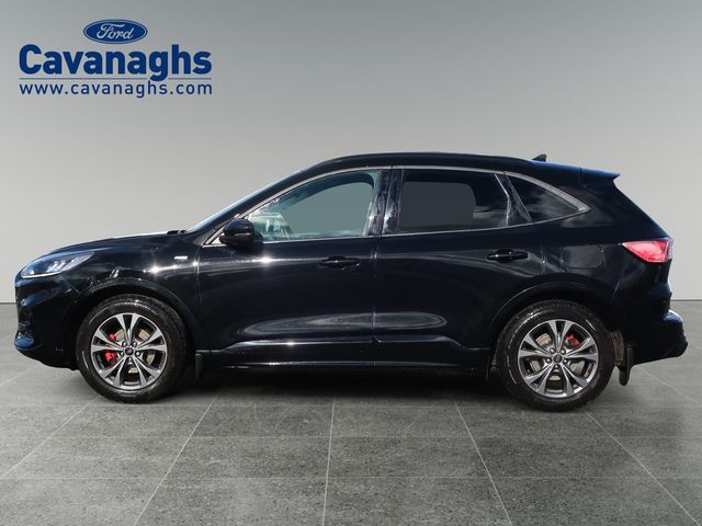 Image for 2021 Ford Kuga 1.5 EcoBlue 120PS ST-Line