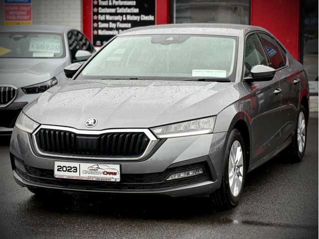 Image for 2023 Skoda Octavia SE TECHNOLOGY TDI // NEW ARRIVAL // TEST DRIVE TODAY