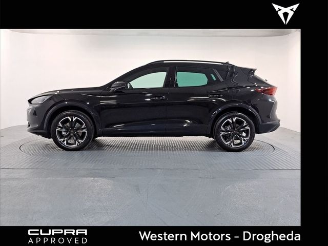 Image for 2025 Cupra Formentor V2 1.5ETSI 150HP DSG