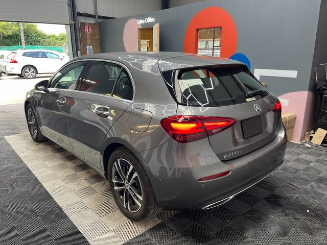 Image for 2024 Mercedes-Benz A Class 2024 MERCEDES-BENZ A200D 2.0 AUTOMATIC / CRUISE CONTROL / PARKING CAMERA / ELECTRIC MEMORY & HEATED SEATS / PADDLE SHIFTERS / AMBIENT LIGHTS AND MORE