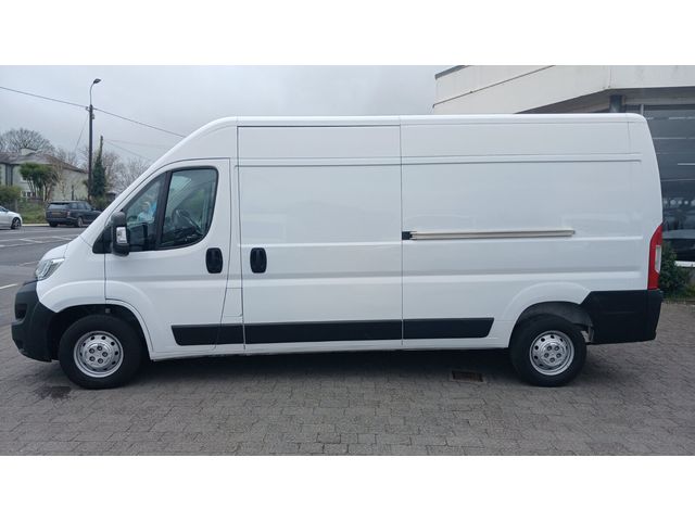 Image for 2022 Opel Movano 