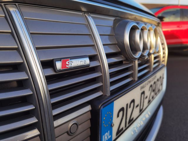 Image for 2021 Audi e-tron 55KWH QUATTRO S LINE **BANG & OLUFSEN** - FINANCE AVAILABLE - CALL US TODAY ON 01 492 6566 OR 087-092 5525