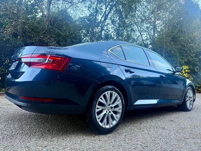 Image for 2020 Skoda Superb STYLE 2.0 TDI 150HP *Only 74000km…F. Skoda. S. H…Huge Specification*