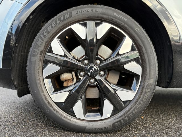 Image for 2023 Kia Sportage 1.6 K4 Plug in hybrid