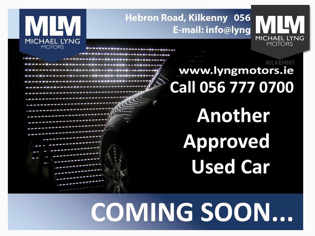 Image for 2020 Hyundai Tucson 2WD Executive