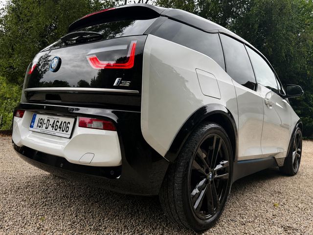 Image for 2019 BMW i3 I3S *Harman Hardon…. Leather…F. S. H*