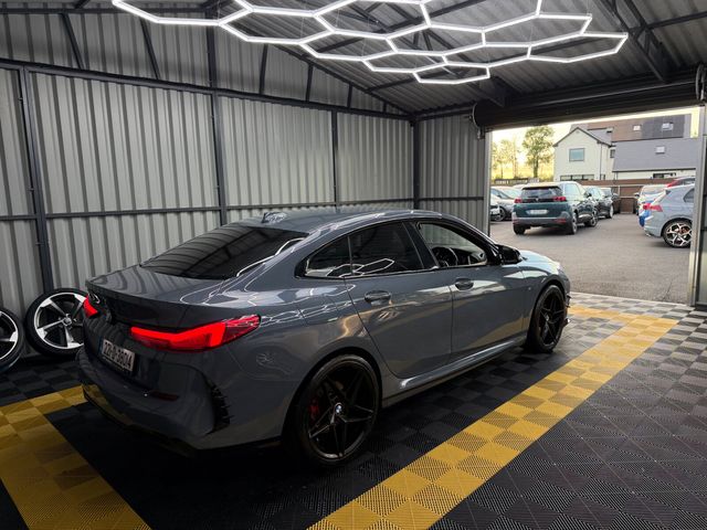 Image for 2022 BMW 2 Series 218i M Sport Auto