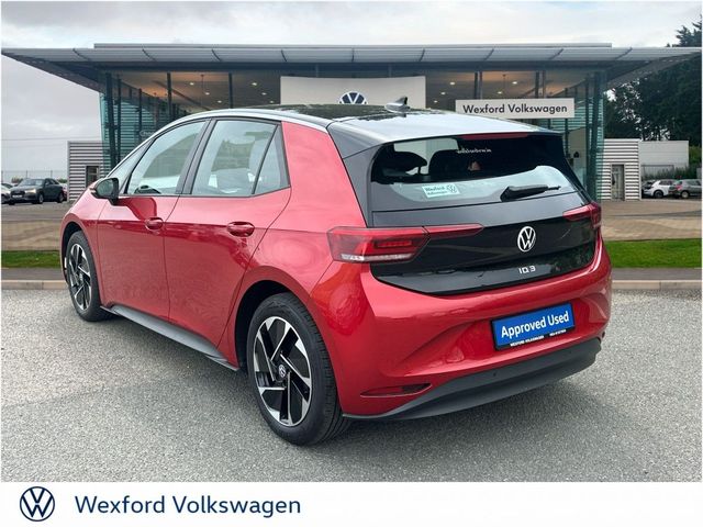 Image for 2024 Volkswagen ID.3 PRO 204HP 58kWh