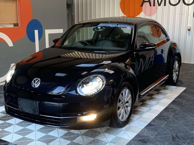 Image for 2013 Volkswagen Beetle ONLY €9950! 2013 VW Beetle 1.2 Automatic / Cruise Control / VW Beetle Automatic 