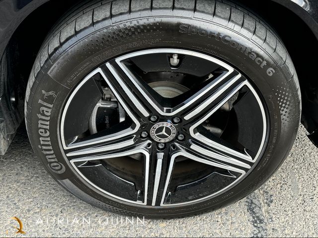 Image for 2023 Mercedes-Benz GLE Class 350de AMG PREMIUM PLUS AUTO==LOW MILEAGE==