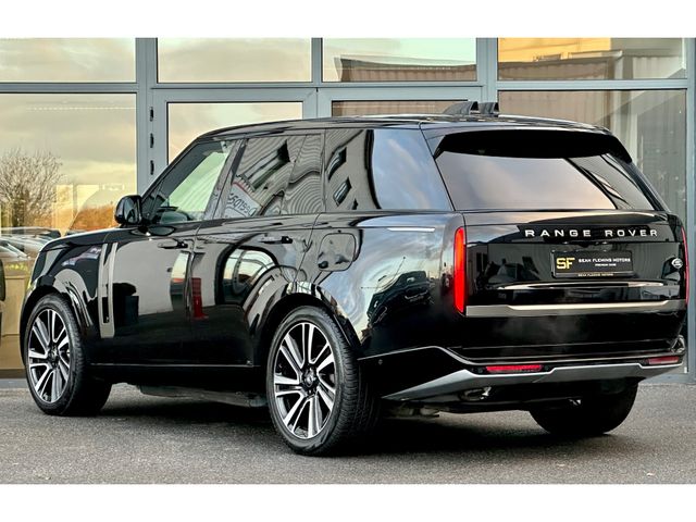 Image for 2022 Land Rover Range Rover PANORAMIC ROOF SE PHEV AUTO