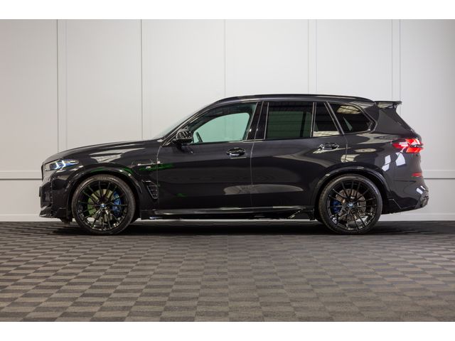 Image for 2024 BMW X5 X-Drive 50e M-Sport