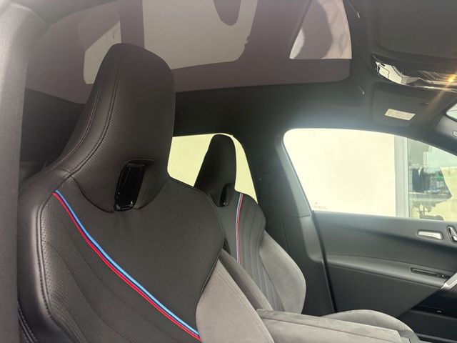 Image for 2025 BMW iX xDrive45 M Sport LCI