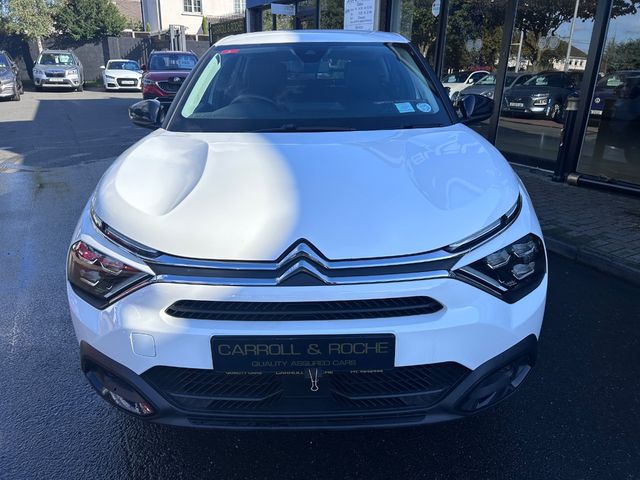Image for 2021 Citroen C4 Feel SUV Style 5-Door Coupe | Superb Value & Top Trade-in Allowances | Assured Dealer Warranty & Fully Serviced |