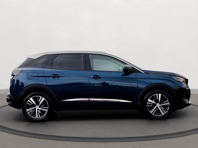 Image for 2021 Peugeot 3008 1.5 BlueHDi 130bhp Allure Auto