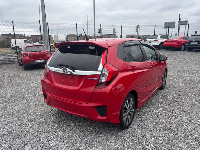 Image for 2015 Honda Fit 