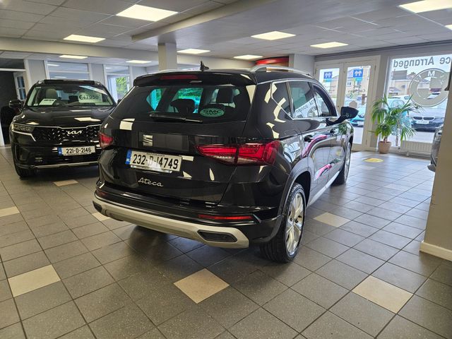 Image for 2023 SEAT Ateca 2.0 tdi xp