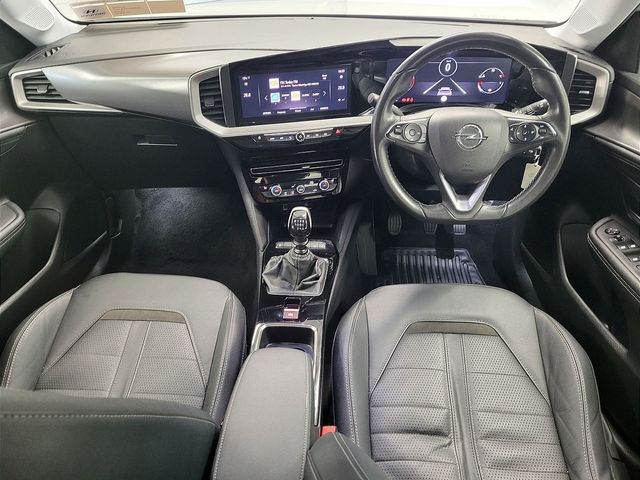 Image for 2023 Opel Mokka Elite 1.5 Diesel From €62 Per Week