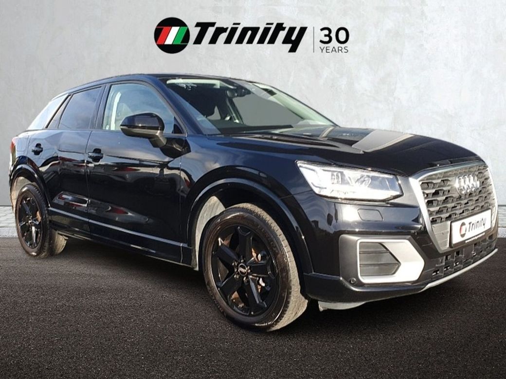 Image for 2020 Audi Q2 ** AUTO ** STUNNING CAR ** TRINITY MOTORS **