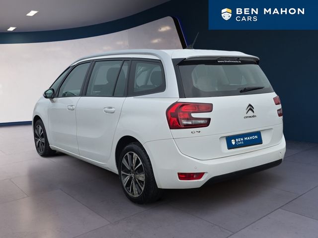 Image for 2017 Citroen C4 BlueHDi 100 Touch