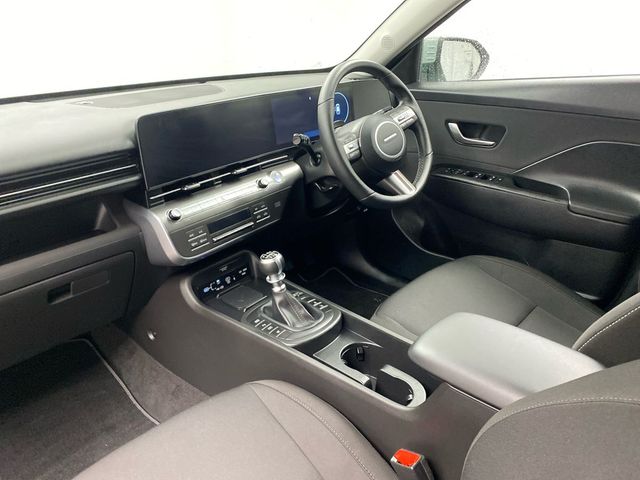 Image for 2025 Hyundai Kona 1.0 T-GDI Elegance