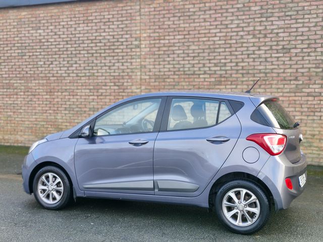 Image for 2016 Hyundai i10 Deluxe Finance Available