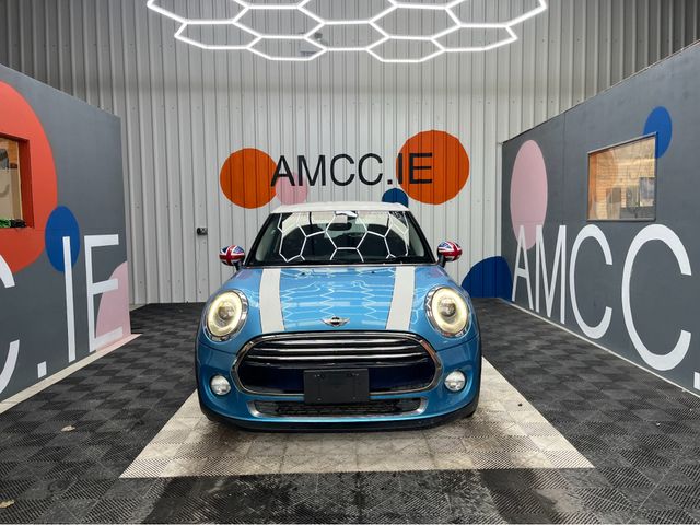 Image for 2015 Mini Cooper 2015 MINI COOPER 1.5 PETROL / 91K KMS / REVERSE CAMERA & MORE