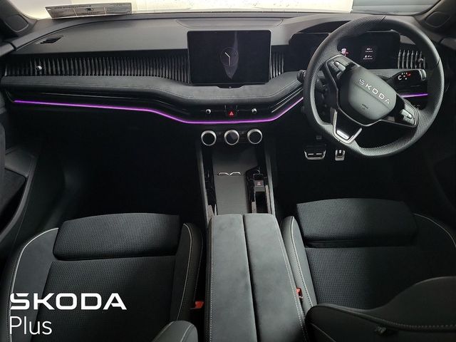 Image for 2025 Skoda Superb Sportline 1.5Tsi 150Bhp DSG
