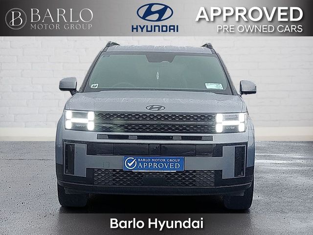 Image for 2024 Hyundai Santa Fe 1.6 PHEV 4WD Premium Calligraphy