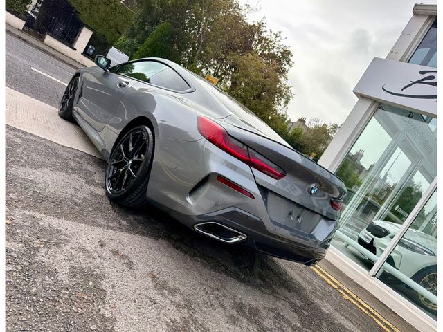 Image for 2022 BMW 8 Series 840I *LCI* M-SPORT *PRO* AUTO 2DR
